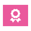 Quality icon